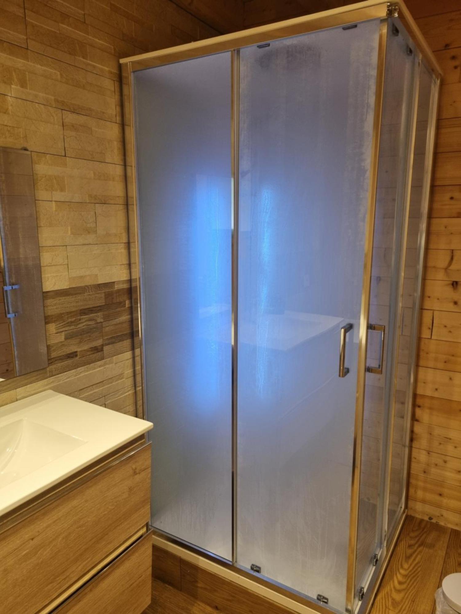 Chalet L'orchidee Venosc