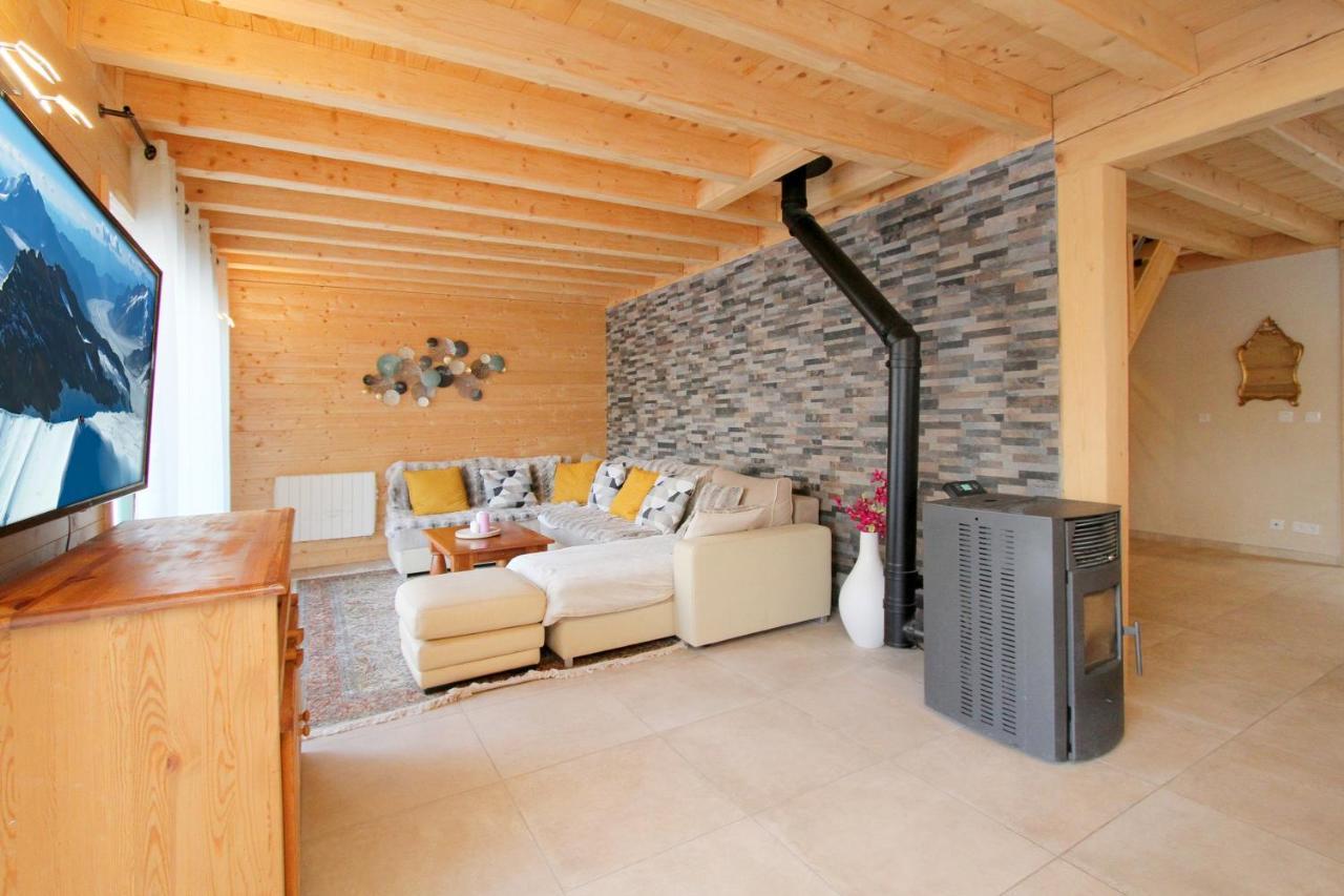 L'orchidee Chalet *